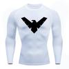 Compression Shirt | Anime, Jujutsu Kaisen, Gymwear, Gym, Compressions, Shirt, Gym Clothing, Muscle Shirt