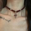 Coliere și pandantive – Coliere choker