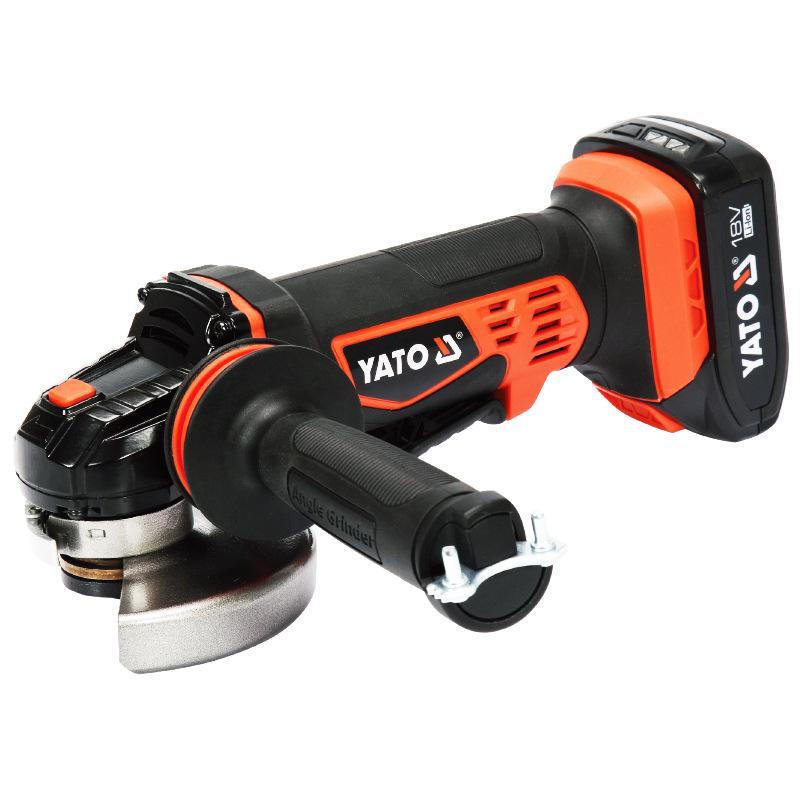 YATO 18V Cordless Grinder