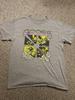 Vintage Stil Gänse Band Shirt Unisex Konzert S-5XL B299 Unisex T-Shirt