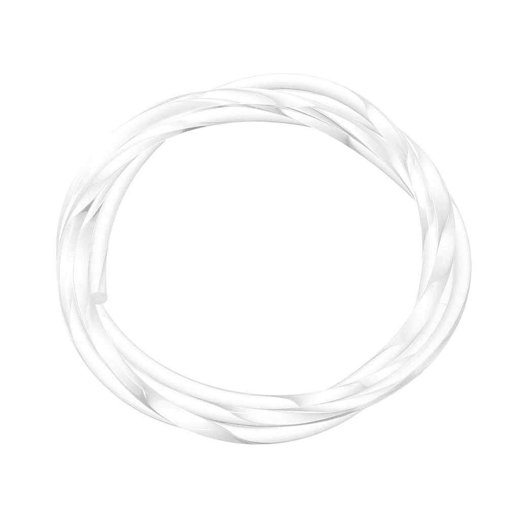 ACROPIX 1.5m 4.92ft 5mm 0.20" Clear Universal PMMA Fiber Optic