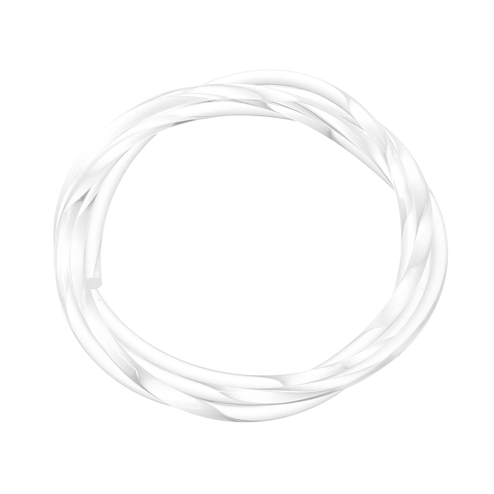 

ACROPIX 1,5 м 4,92 фута 5 мм 0,20 Прозрачный Универсальный ПММА Волоконно-оптический Кабель Бокового Свечения Автомобильный Волоконно-оптический Кабель - 1 шт.