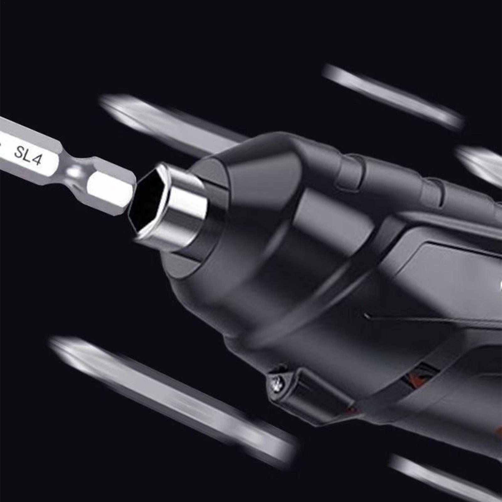 

Cordless Screwdriver Rechargeable Ergonomic With Bits Rechargeable Battery Cordless Screwdriver For Homeowners Hobbyists China Mainland