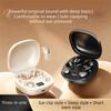 Super Long Continuous Wireless Earphone In-ear Earclip Headphones Sleep