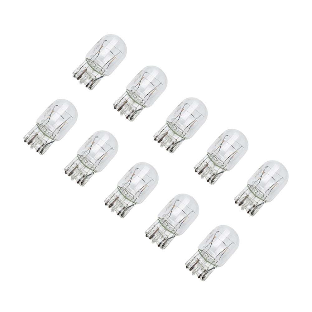 1.8 (A) Brake Tail Light Bulbs 4300K Halogen Indicators
