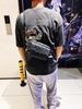 Trendy Men's PVC Plaid Crossbody & Shoulder Bag - Casual Commuting Backpack
