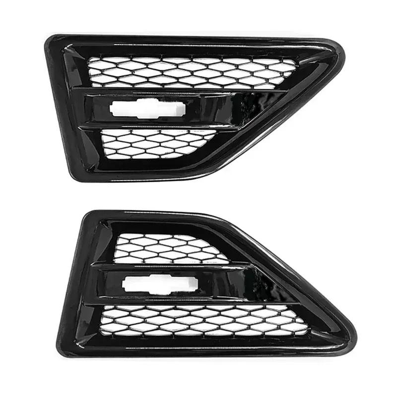 1Pair Car Side Marker Light Cover for Land Rover Freelander 2 LR2 2006-2014