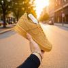 Shoes Air Force One Wheat Low Top Men's Shoes Women's Men's Board Shoes Women's Shoes Sneakers Slippers Couple