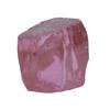 Natural Pink Sapphire Loose Gemstone 180.47 ct Uncut Rough Vintage September Birthday Birthstone