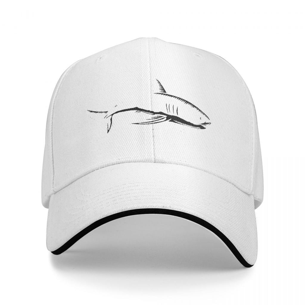 Shark Diver Scuba Diving Dive Baseballmütze Unisex verstellbare Baseballkappen Hüte Ventil für Männer und Frauen
