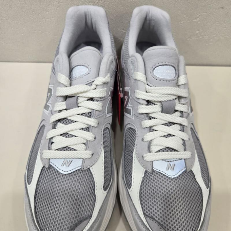 New Balance Domestic Store Premium Pack Sneaker U2002rap