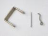 SEIKO Prospex Buckle 20mm Titanium for DE51DZ-BJ00 SBDK001/DH33-4A00