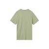 Nike T Shirts Men's Matcha Crew Neck Moderate AR5005-386