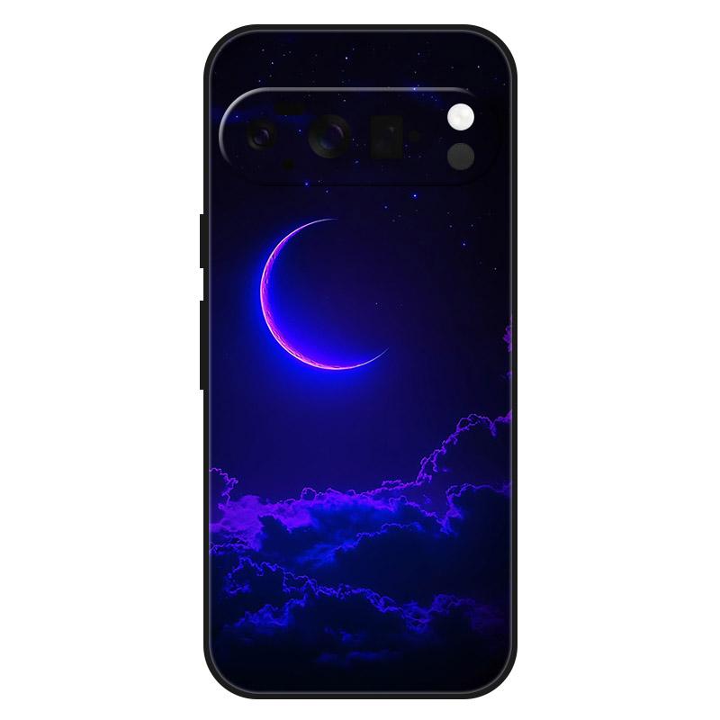 Case For Google Pixel 10 Pro XL 10Pro Pixel10 Camera Lens Protection Phone Cover For Google Pixel10Pro Cases Soft TPU Bumper