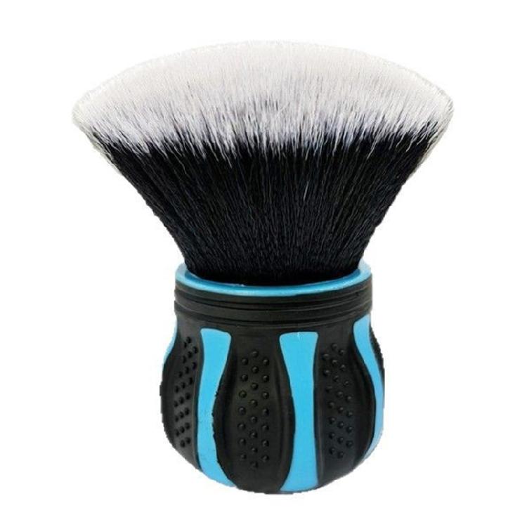 

Double Purpose Wet Dry Car Brush Car Stain Remover Brushes Offers Precise Control for Stain Removal Without Residual Mark