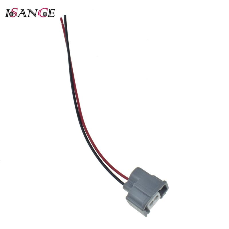 Fuel Injector/Knock Sensor Harness Plug Cable For Toyota Lexus Honda Acura Pontiac Scion Suzuki Accord Civic Matrix Sienna Prius