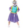 Paw Patrol Girls Everest Costume