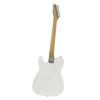 V-Tone Etl39 Wh Electric Guitar 4/4 Telecaster 39" Ss White Allen Keys