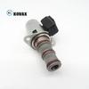 24V Solenoid Valve SV98-T39S SV98-T3917S 580037013 For Cartridge Komatsu