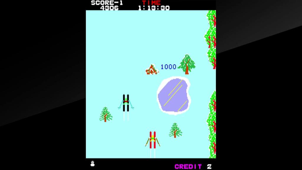 Taito Milestones (Nintendo Switch)