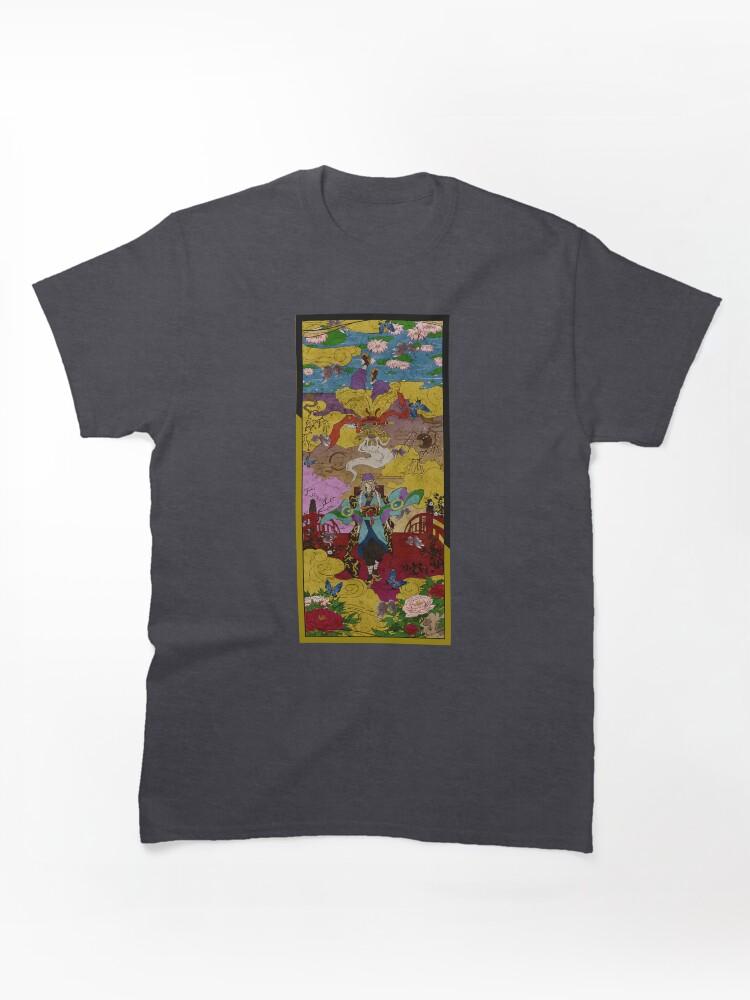 The Apothecary Diaries Kusuriuri Classic T-Shirt