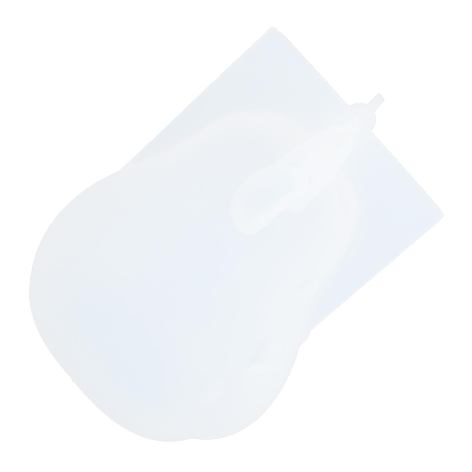 Animals Decoration Craft Silicone Mold   Cute 3D Cow Cattle Making Mold Accessory