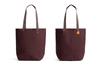City Tote Burgundy [Bellroy] -