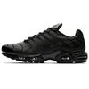 Air Max Plus TN 'Triple Black' Men's AJ2029-001