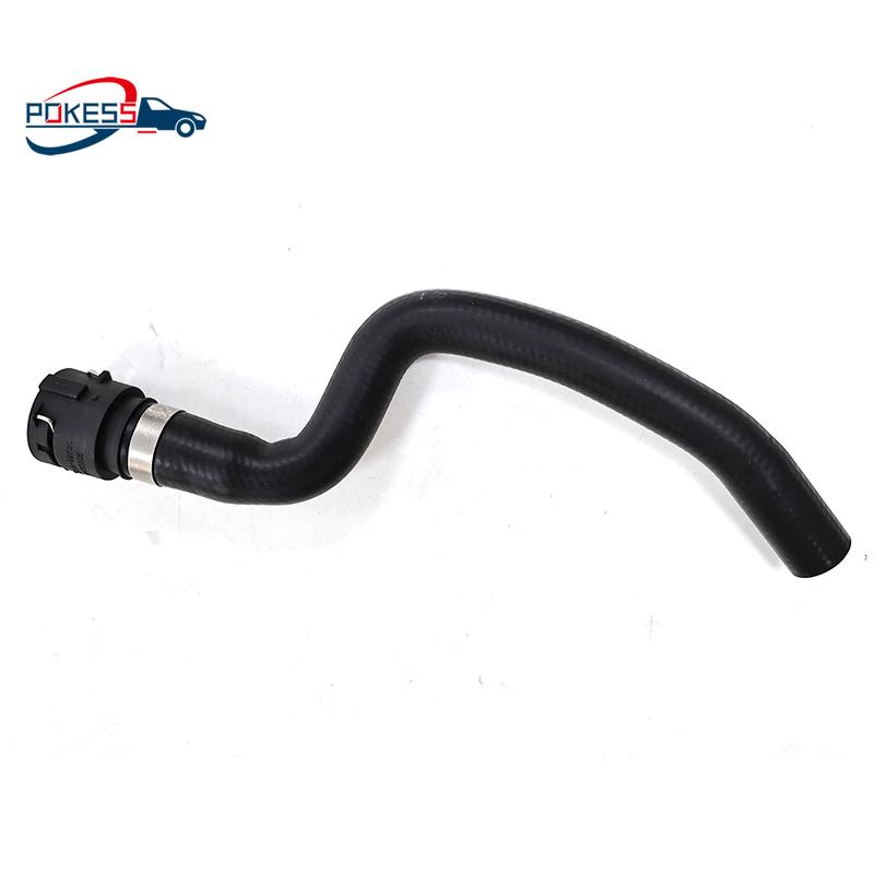 9G918B159AB Heater Water Hose Fit for Ford Mondeo Fusion S-MAX MK1 2.0T 2008-2012 Coolant Pipe Water Hose Car Accessories
