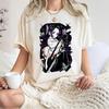 Latest Shinobu Kocho Shirt Demon Slayer Anime Tee Butterfly Hashira Graphic TShirt Kimetsu No Yaiba Unisexga Tee