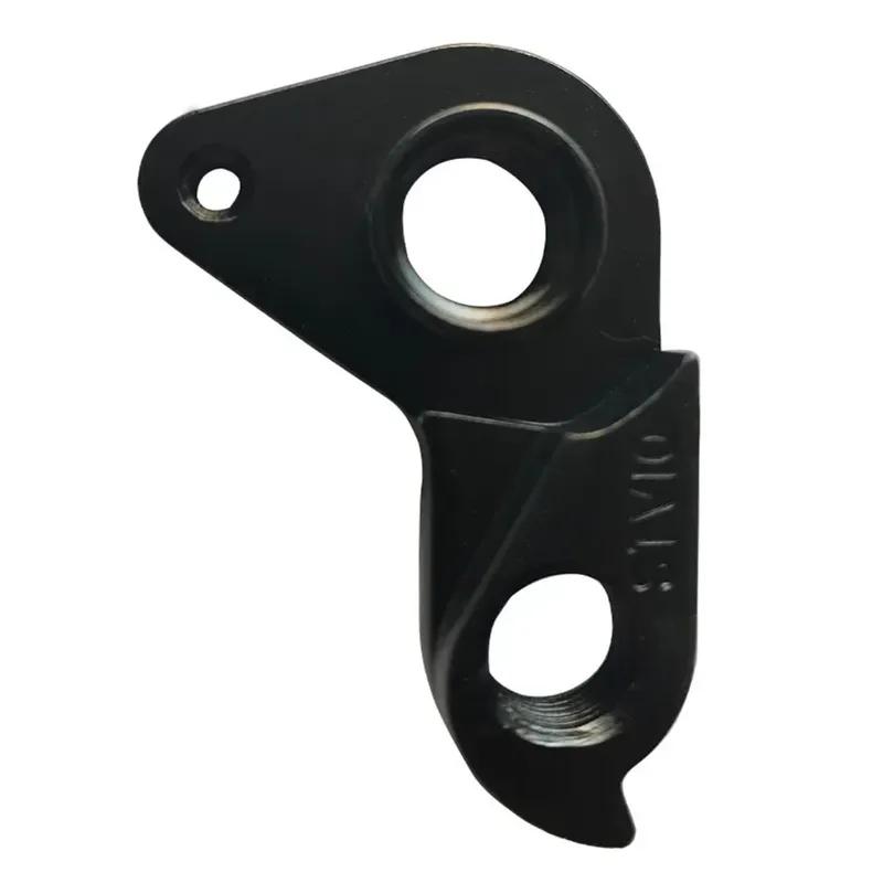 1 Stück Fahrrad Schaltauge Verlängerer Konverter Adapter Aluminiumlegierung Für STEVENS STV-10 Fahrradteil