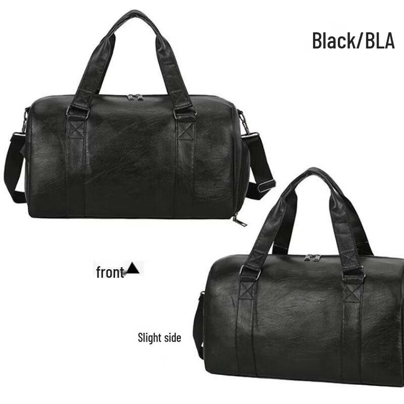 

Large Capacity Sports Travel Duffel Bag