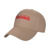 Fashion bohseonkelz Curved Brim Baseball Cap Park Stroll Visor Hat