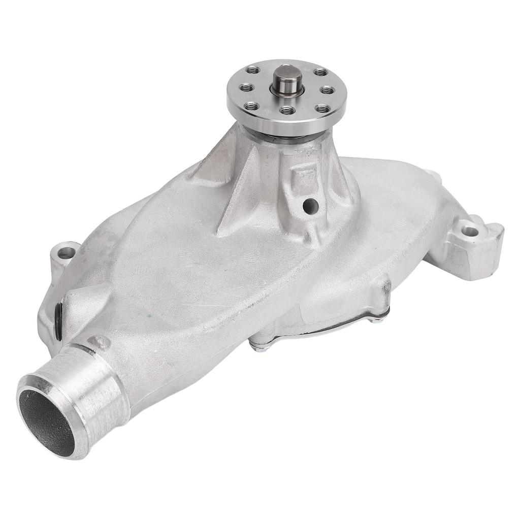 High Volume Short Water Pump Straight Impeller PCE195.1010.01 High Flow Water Pump Replacement for