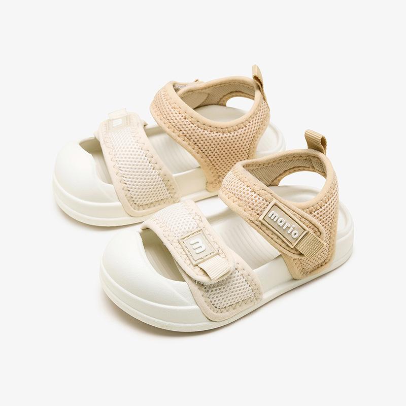 Children's Sandals - New Style for Girls, Baby Shoes for Boys, Beach Shoes, for Wearing Outside