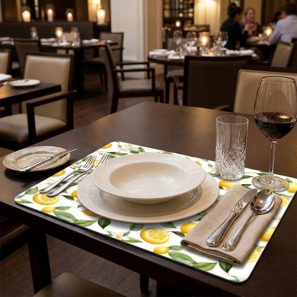 Diatom Mud Dish Drying Mat Non-Slip Coffee Machine Mat Kitchen Tableware Mat Kitchen Counter