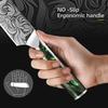 Stainless Steel Professional Japanese Kitchen Knives Durable Slicing Boning Paring Bread Utility Knife Chef Cleaver Meat Knife