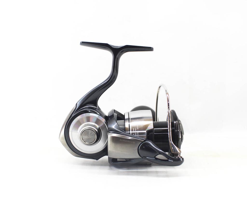 Daiwa Reel Spinning 24 Certate-G LT 3000D-CH-ARK (9499)