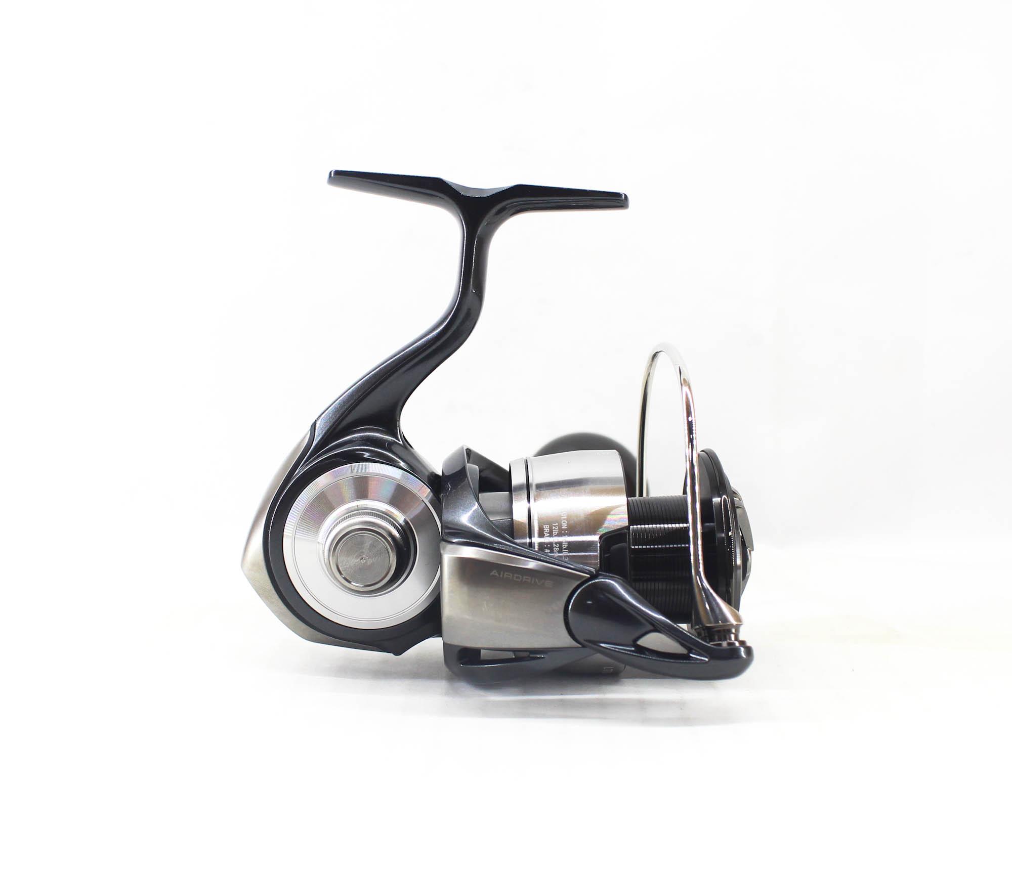 Daiwa Certate LT G Spinning Reel - CERTLTG3000D-XH-A - Melton Tackle