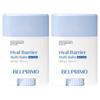 Bel Primo Hyal Barrier Multi Balm SPF50+ PA++++, 19.5g, 2 Pcs