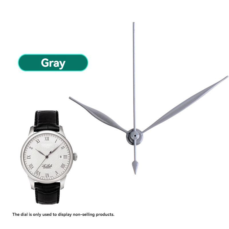 For TISSOT 1853 Watch Pointer T41 Series Watch Hour Hand 2824 Movement Watch Repair Hour Minute Second Hands Watch Parts