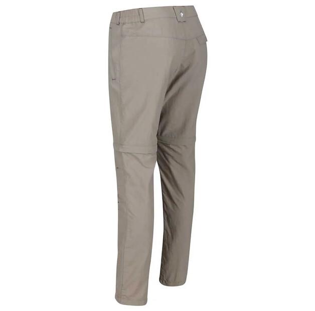 Regatta Конвертируемые брюки Leesville II