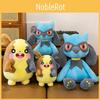 Plush Animal Toys Cute Cartoon Pp Cotton Filling Children Collectors