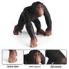 Kids' Cognitive Walking Gorilla Toy Model Ornament