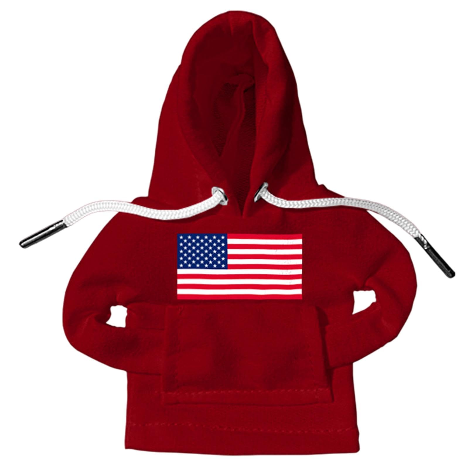 

Shift Knob Hoodie, Car Gear Shift Cover Hoodie | Car Gear Lever Hooded Cover Please refer to the description красный