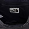 The North Face WL Brand Logo Wanderer Shoulder Bag Outdoor Bag Unisex Shoulder Bag Black NN2PR18J