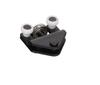 Ft95539 Fast Door Guide Side Bottom Trolley