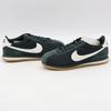 HF0263-302 Nike Cortez Textile Black SpruceSail (Men's)