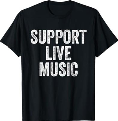 Üst giysisi – T-shirtler