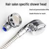 Energy-Saving Salon Shampoo Bed Shower Head